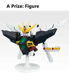 Ichiban Kuji - Gundam G.W.X 30th Anniversary <br>[Pre-Order]