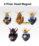 Ichiban Kuji - Gundam G.W.X 30th Anniversary <br>[Pre-Order]