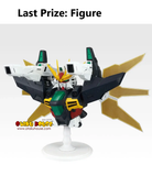 Ichiban Kuji - Gundam G.W.X 30th Anniversary (Full Set of 60)  <br>[Pre-Order]