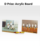 Ichiban Kuji - Haikyuu!! The Future of Karasuno (Full Set of 80) <br>[Pre-Order]