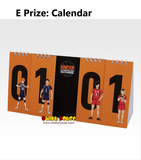 Ichiban Kuji - Haikyuu!! The Future of Karasuno (Full Set of 80) <br>[Pre-Order]