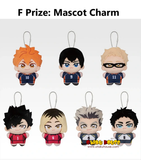 Ichiban Kuji - Haikyuu!! The Future of Karasuno (Full Set of 80) <br>[Pre-Order]
