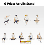 Ichiban Kuji - Haikyuu!! The Future of Karasuno (Full Set of 80) <br>[Pre-Order]