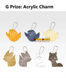 Ichiban Kuji - Haikyuu!! The Strongest Challenger <br>[Pre-Order]