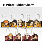 Ichiban Kuji - Haikyuu!! The Strongest Challenger (Full Set of 80) <br>[Pre-Order]