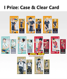 Ichiban Kuji - Haikyuu!! The Strongest Challenger (Full Set of 80) <br>[Pre-Order]