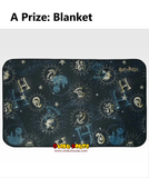 Ichiban Kuji - Harry Potter Magical Holiday! <br>[Pre-Order]