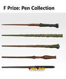 Ichiban Kuji - Harry Potter Magical Holiday! (Full Set of 70) <br>[Pre-Order]