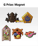 Ichiban Kuji - Harry Potter Magical Holiday! <br>[Pre-Order]