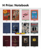 Ichiban Kuji - Harry Potter Magical Holiday! (Full Set of 70) <br>[Pre-Order]