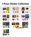 Ichiban Kuji - Harry Potter Magical Holiday! <br>[Pre-Order]