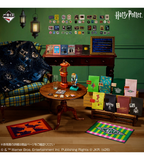 Ichiban Kuji - Harry Potter Magical Holiday! (Full Set of 70) <br>[Pre-Order]