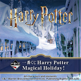 Ichiban Kuji - Harry Potter Magical Holiday! <br>[Pre-Order]