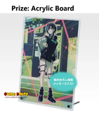 Ichiban Kuji - Hololive Flow Glow <br>[Pre-Order]