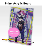 Ichiban Kuji - Hololive Flow Glow (Full Set of 80) <br>[Pre-Order]