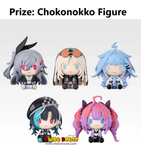 Ichiban Kuji - Hololive Flow Glow <br>[Pre-Order]