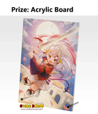 Ichiban Kuji - Hololive RPG Style <br>[Pre-Order]