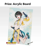 Ichiban Kuji - Hololive RPG Style <br>[Pre-Order]