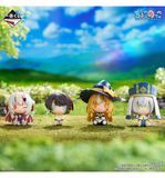 Ichiban Kuji - Hololive RPG Style <br>[Pre-Order]
