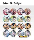 Ichiban Kuji - Hololive RPG Style (Full Set of 80) <br>[Pre-Order]