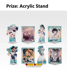 Ichiban Kuji - Hololive RPG Style (Full Set of 80) <br>[Pre-Order]