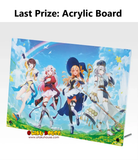 Ichiban Kuji - Hololive RPG Style <br>[Pre-Order]