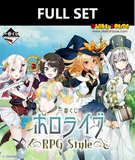 Ichiban Kuji - Hololive RPG Style (Full Set of 80) <br>[Pre-Order]