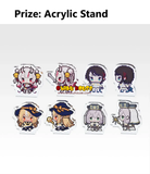 Ichiban Kuji - Hololive RPG Style <br>[Pre-Order]