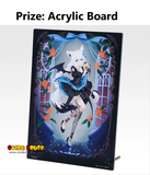 Ichiban Kuji - Hololive - Villain Style <br>[Pre-Order]