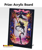 Ichiban Kuji - Hololive - Villain Style <br>[Pre-Order]