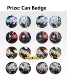 Ichiban Kuji - Hololive - Villain Style (Full Set of 80) <br>[Pre-Order]