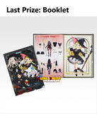 Ichiban Kuji - Hololive - Villain Style (Full Set of 80) <br>[Pre-Order]