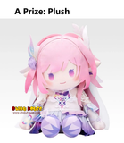 Ichiban Kuji - Honkai: Star Rail Vol.3 (Full Set of 60) <br>[Pre-Order]