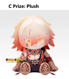 Ichiban Kuji - Honkai: Star Rail Vol.3 (Full Set of 60) <br>[Pre-Order]