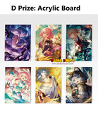 Ichiban Kuji - Honkai: Star Rail Vol.3 (Full Set of 60) <br>[Pre-Order]