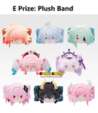 Ichiban Kuji - Honkai: Star Rail Vol.3 (Full Set of 60) <br>[Pre-Order]