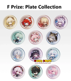 Ichiban Kuji - Honkai: Star Rail Vol.3 (Full Set of 60) <br>[Pre-Order]