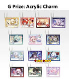 Ichiban Kuji - Honkai: Star Rail Vol.3 (Full Set of 60) <br>[Pre-Order]