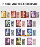 Ichiban Kuji - Honkai: Star Rail Vol.3 (Full Set of 60) <br>[Pre-Order]