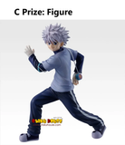 Ichiban Kuji - Hunter X Hunter Greed Island 2 (Full Set of 80) <br>[Pre-Order]