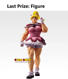 Ichiban Kuji - Hunter X Hunter Greed Island 2 <br>[Pre-Order]