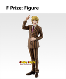 Ichiban Kuji - Hunter x Hunter Cross The X-Day (Full Set of 80) <br>[Pre-Order]