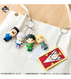Ichiban Kuji - Hunter x Hunter Cross The X-Day <br>[Pre-Order]