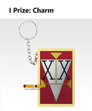 Ichiban Kuji - Hunter x Hunter Cross The X-Day (Full Set of 80) <br>[Pre-Order]
