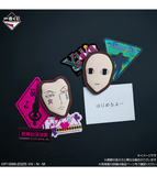 Ichiban Kuji - Hunter x Hunter Cross The X-Day <br>[Pre-Order]