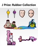 Ichiban Kuji - Hunter x Hunter Cross The X-Day (Full Set of 80) <br>[Pre-Order]