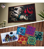 Ichiban Kuji - Hunter x Hunter Cross The X-Day <br>[Pre-Order]