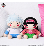 Ichiban Kuji - Hunter x Hunter - Zaoldyeck Family (Full Set of 70) <br>[Pre-Order]