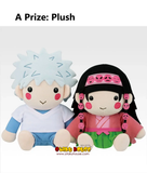 Ichiban Kuji - Hunter x Hunter - Zaoldyeck Family (Full Set of 70) <br>[Pre-Order]