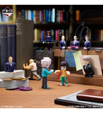 Ichiban Kuji - Hunter x Hunter - Zaoldyeck Family (Full Set of 70) <br>[Pre-Order]